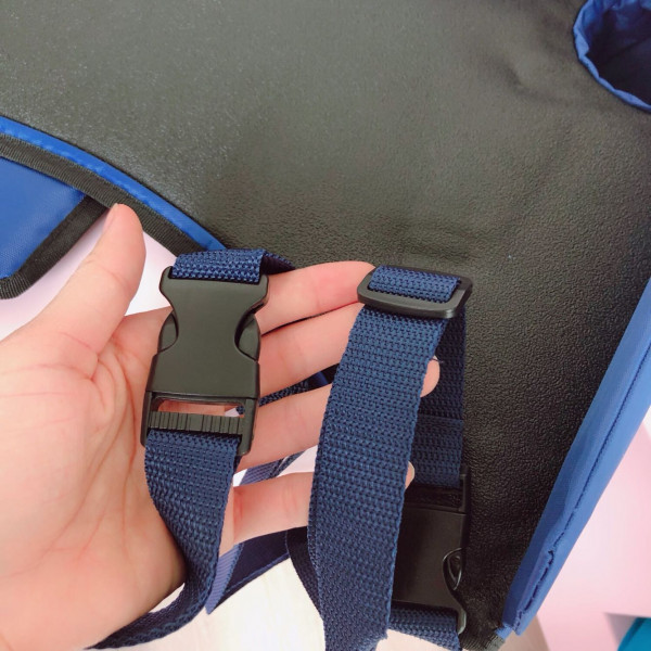 Детский столик к автокреслу для рисования Safe and Sure DK221 Синий