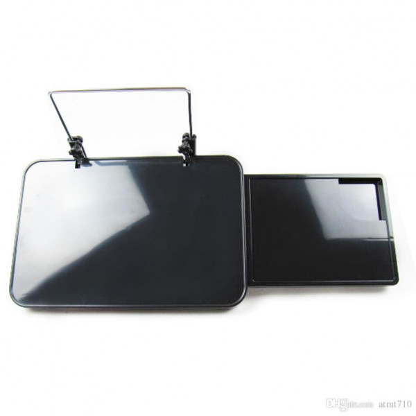 Столикподставка на руль для ноутбука Shenpin HDD312 Черный