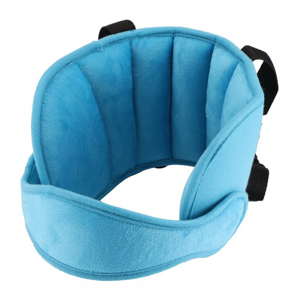 Фиксатор головы в автомобиль Argo Head Holder BLUE565655 Голубой