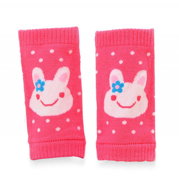Наколенники для детей Roxy Kids P01 Розовый