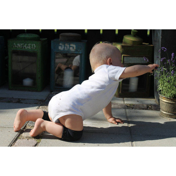 Наколенники для детей Roxy Kids B01 Черный