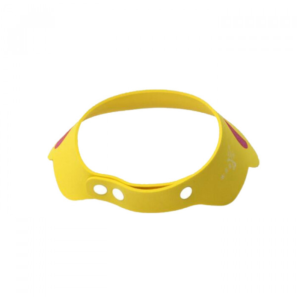 Защитный детский козырек для мытья головы Roxy Kids RKG211 Желтый