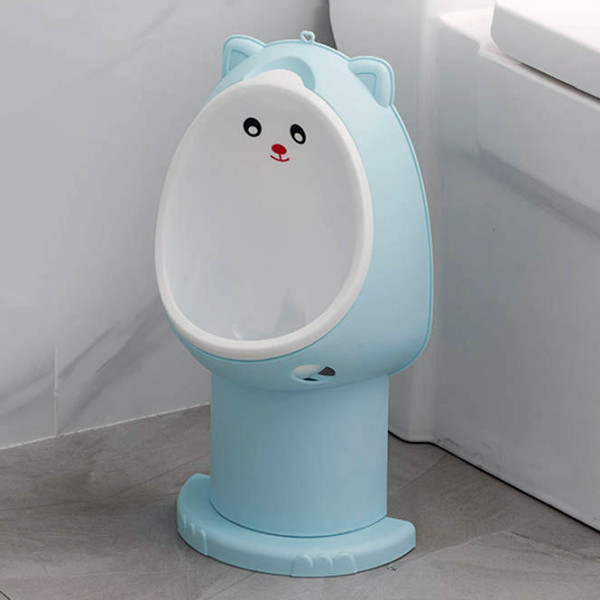 Писсуар мишка малый Little bean BХL1 Мятный