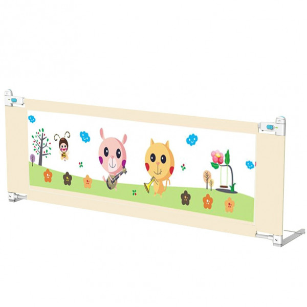 Защитный барьер на кровать Fabe AX1644 150 cм