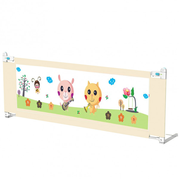 Защитный барьер на кровать Fabe AX1643 180 cм