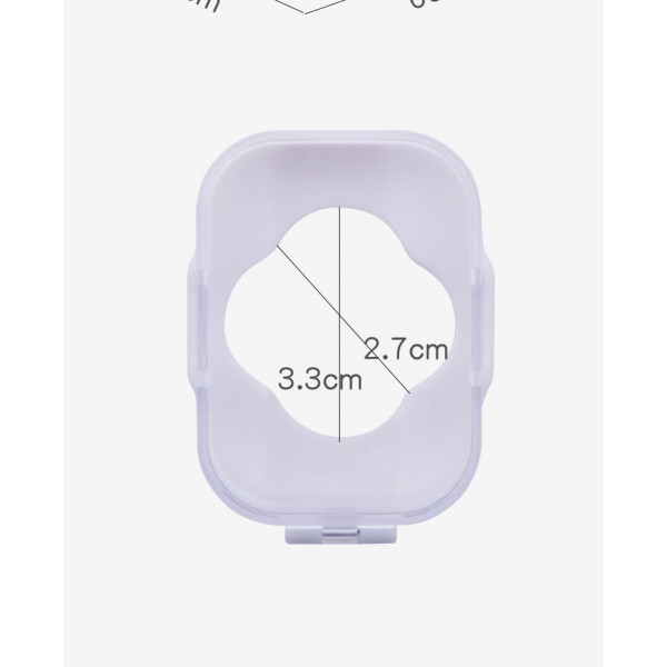 Защита на дверной замок Safebaby