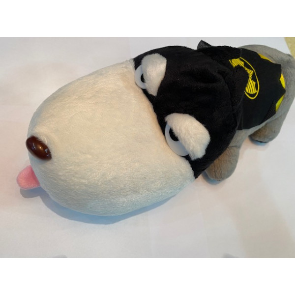 Дорожная подушка Little bean с угольным наполнением Щенячий патруль 4