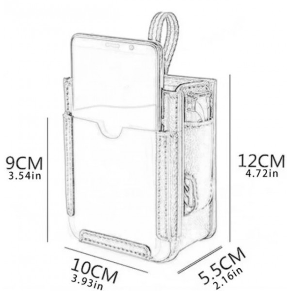 Дорожная сумка Outlet storage bag Органайзер автомобильный