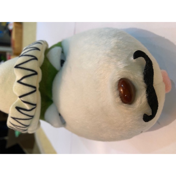 Дорожная подушка Little bean с угольным наполнением Щенячий патруль 1