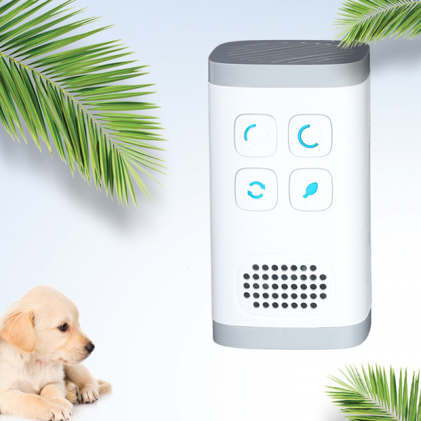 Очиститель воздуха генератор озона Safebaby