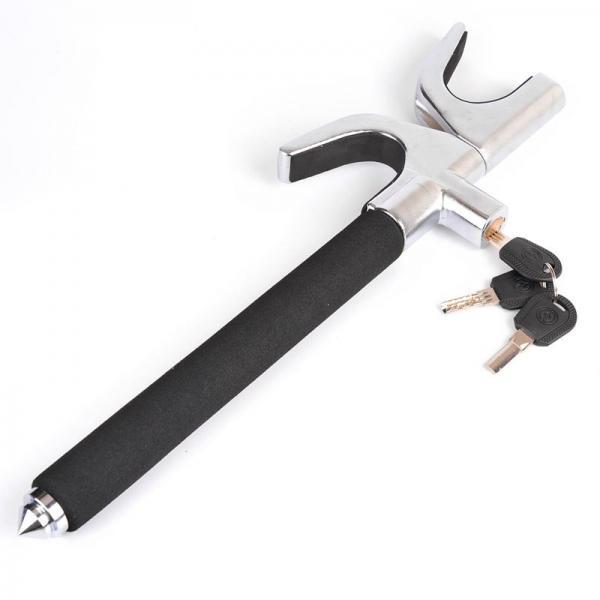 Механический блокиратор для авто на руль Oklead OKL6822