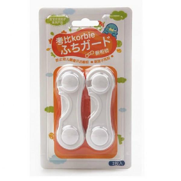 Крючок для створчатой двери и выдвижных ящиков Baby Safety Z-1