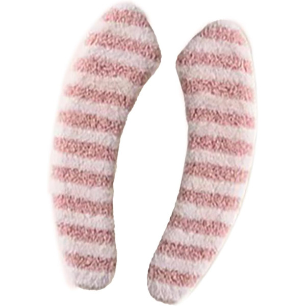 Самоклеящиеся накладки на сиденье унитаза UKC Pink