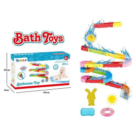 Игрушка для ванной "Водная мельница" Bath Toys