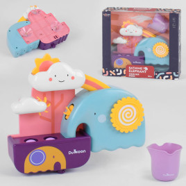 Игрушка водопад "Слонёнок" Bath Toys
