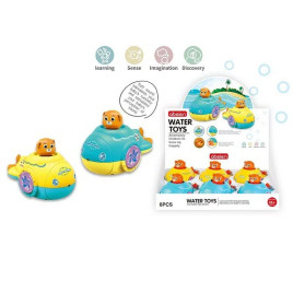 Водная игрушка “Субмарина” Bath Toys