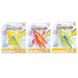 Игрушка для ванной "Крокодил" с заводным механизмом Bath Toys