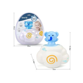 Игрушка для ванной "Облачко с дождиком" Bath Toys