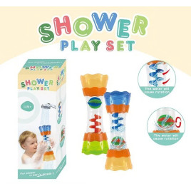 Душевой игровой набор Bath Toys