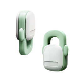 Универсальный замок для защиты от открытия Духового шкафа Baby Safety PP587936