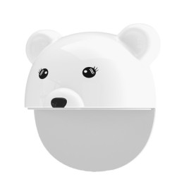 Держатель от опрокидывания комода White Bear Baby Safety YY213542