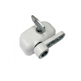 Блокиратор на окна Pentilt 282-51 Белый, TR123654