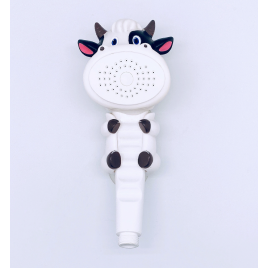 Детская насадка на душ Baby Safety Коровка