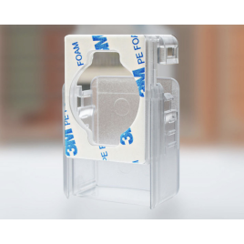 Защита на дверной замок Safebaby 1180