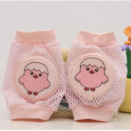 Наколенники детские для ползанья Roxy Kids P278