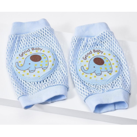 Наколенники детские для ползанья Roxy Kids P230