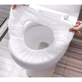 Набор защитных накладок на унитаз FABE Clean 20 шт