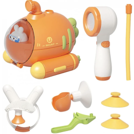 Игрушка для ванны B.Duck  Подводная лодка