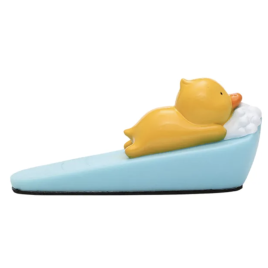 Стоппер напольный Little Bean Уточка