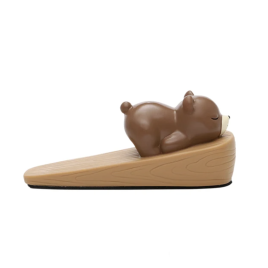 Стоппер напольный Little Bean Мишка
