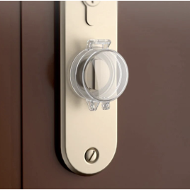 Защита на дверной замок Safebaby 1181