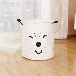 Корзина для игрушек Hiking Nordic 35х40 см WS-006-2
