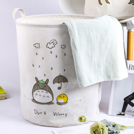 Корзина для игрушек AOLY 40х50 см Под зонтиком
