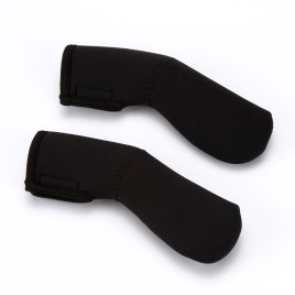 Защитные накладки на ручки коляски zheFanku NEOPRENE 223