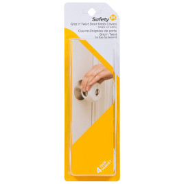 Блокиратор на ручку двери Safety 1st 4 шт в наборе