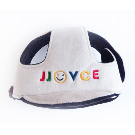 Детский защитный шлем JJ OVCE Bonnet 1 Серый