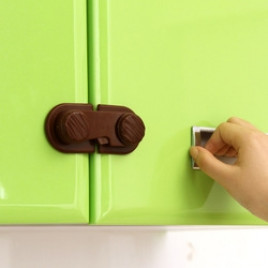 Блокиратор створчатых дверей Sweets Home