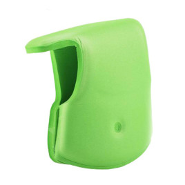 Протектор на кран Слоненок TM Protection 9A00013G Салатовый
