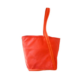 Сумка подстилка на пикник Baby Safety SPH01 Красный