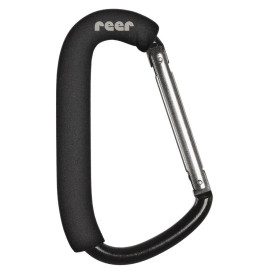Держатель для сумки Reer CarryHook Carabiner 84405
