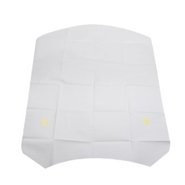 Набор защитных накладок на унитаз Fabe Clean Plus LOZ1 10 шт