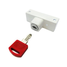 Блокиратор открывания окон Baby Safety BSL900 Белый