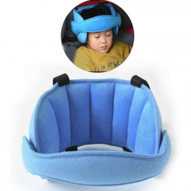 Фиксатор головы в автомобиль Argo Head Holder BLUE565655 Голубой