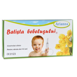 Аспираторсоплеотсос Arianna AR01