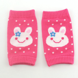 Наколенники для детей Roxy Kids P01 Розовый
