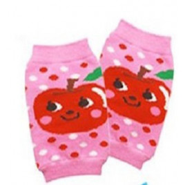 Наколенники для детей Roxy Kids P20 Розовый